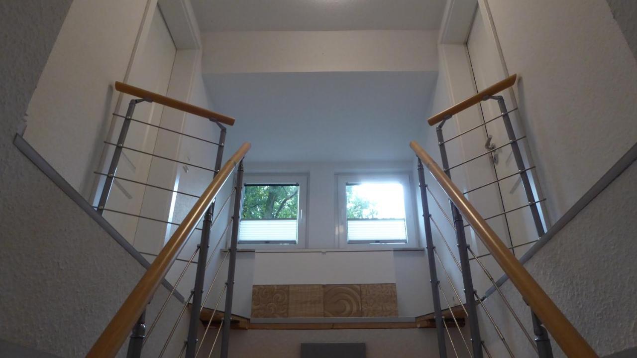 Forsthaus Timmerloher Weg Schneverdingen Dış mekan fotoğraf