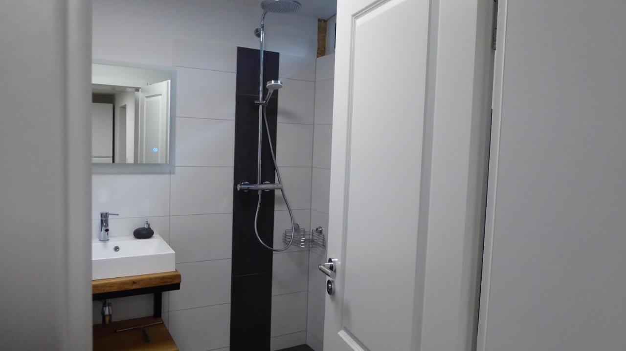 Forsthaus Timmerloher Weg Schneverdingen Dış mekan fotoğraf