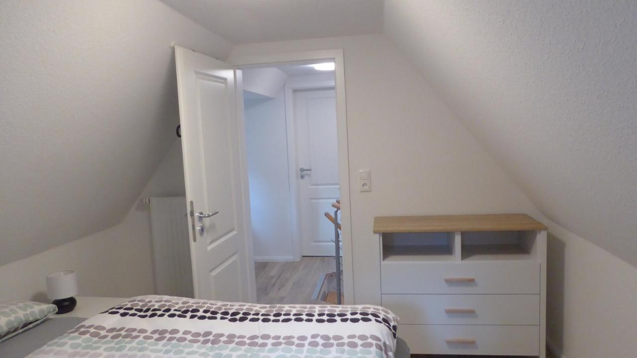 Forsthaus Timmerloher Weg Schneverdingen Dış mekan fotoğraf